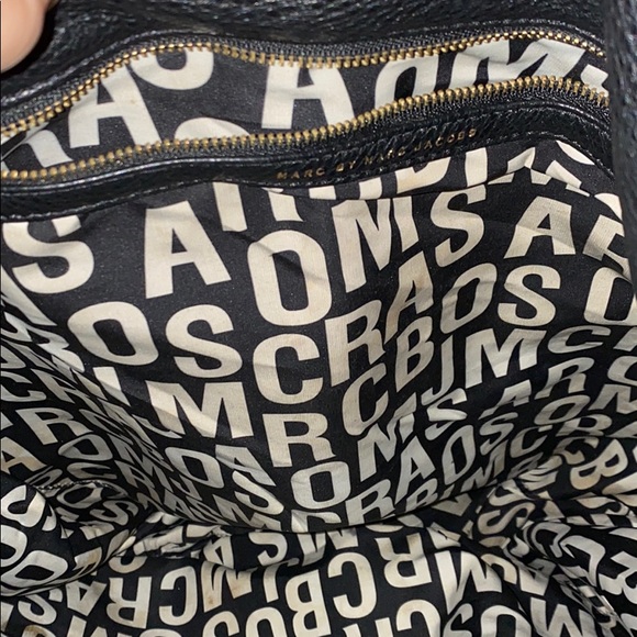 MARC BY MARC JACOBS SHOULDER BAG - Picture 9 of 9